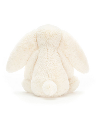 Jellycat Bashful Christmas Bunny - Little (4 Colour Options)