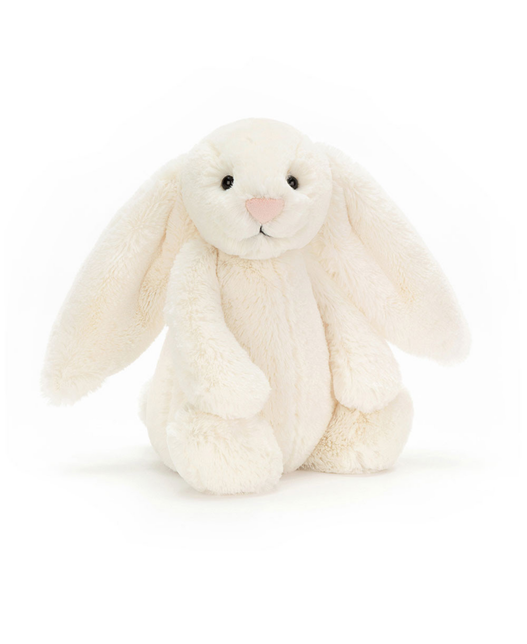 Jellycat Bashful Christmas Bunny - Little (4 Colour Options)