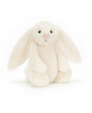 Jellycat Bashful Christmas Bunny - Little (4 Colour Options)