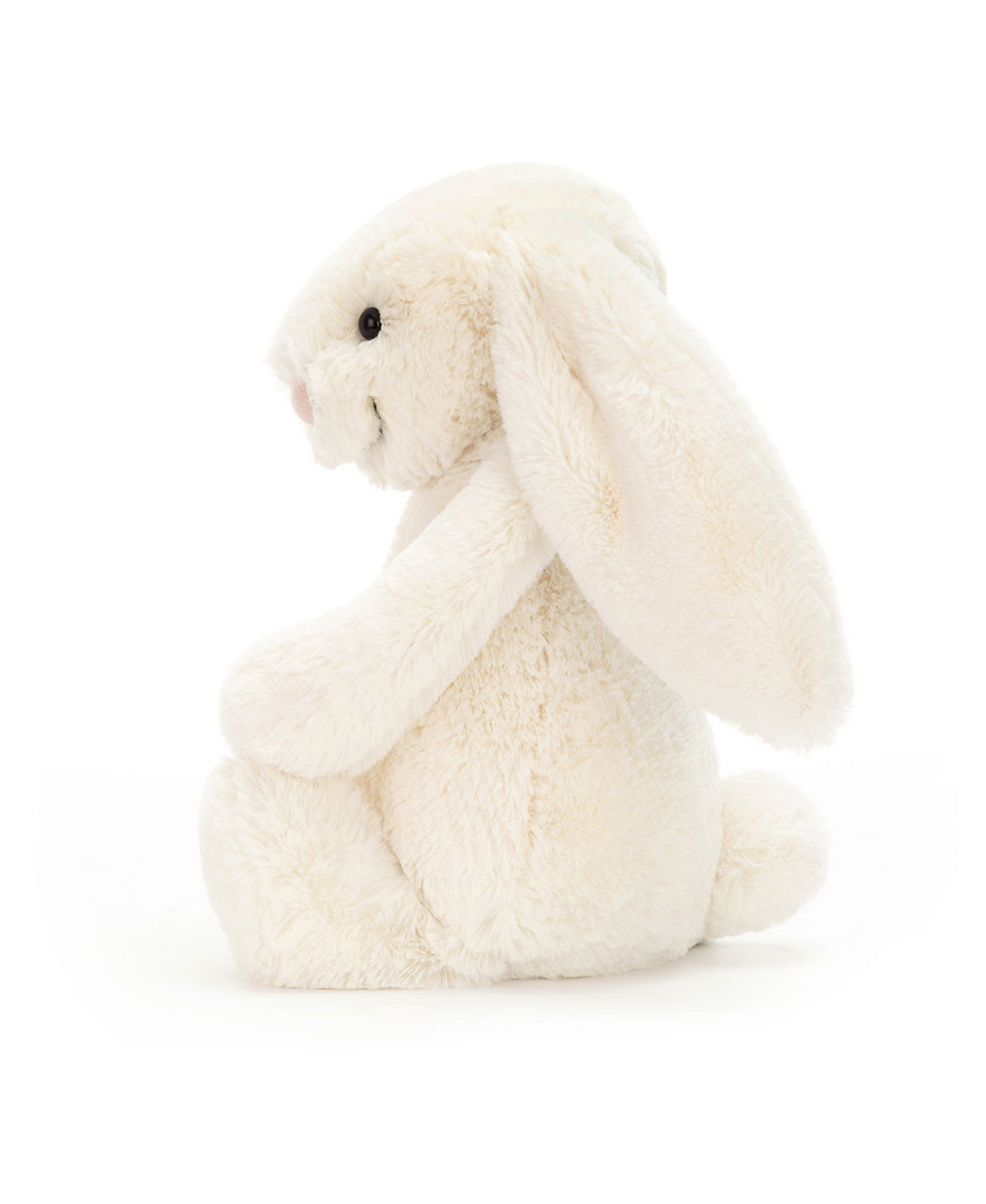 Jellycat Bashful Christmas Bunny - Little (4 Colour Options)