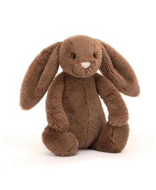 Jellycat Bashful Christmas Bunny - Little (4 Colour Options)