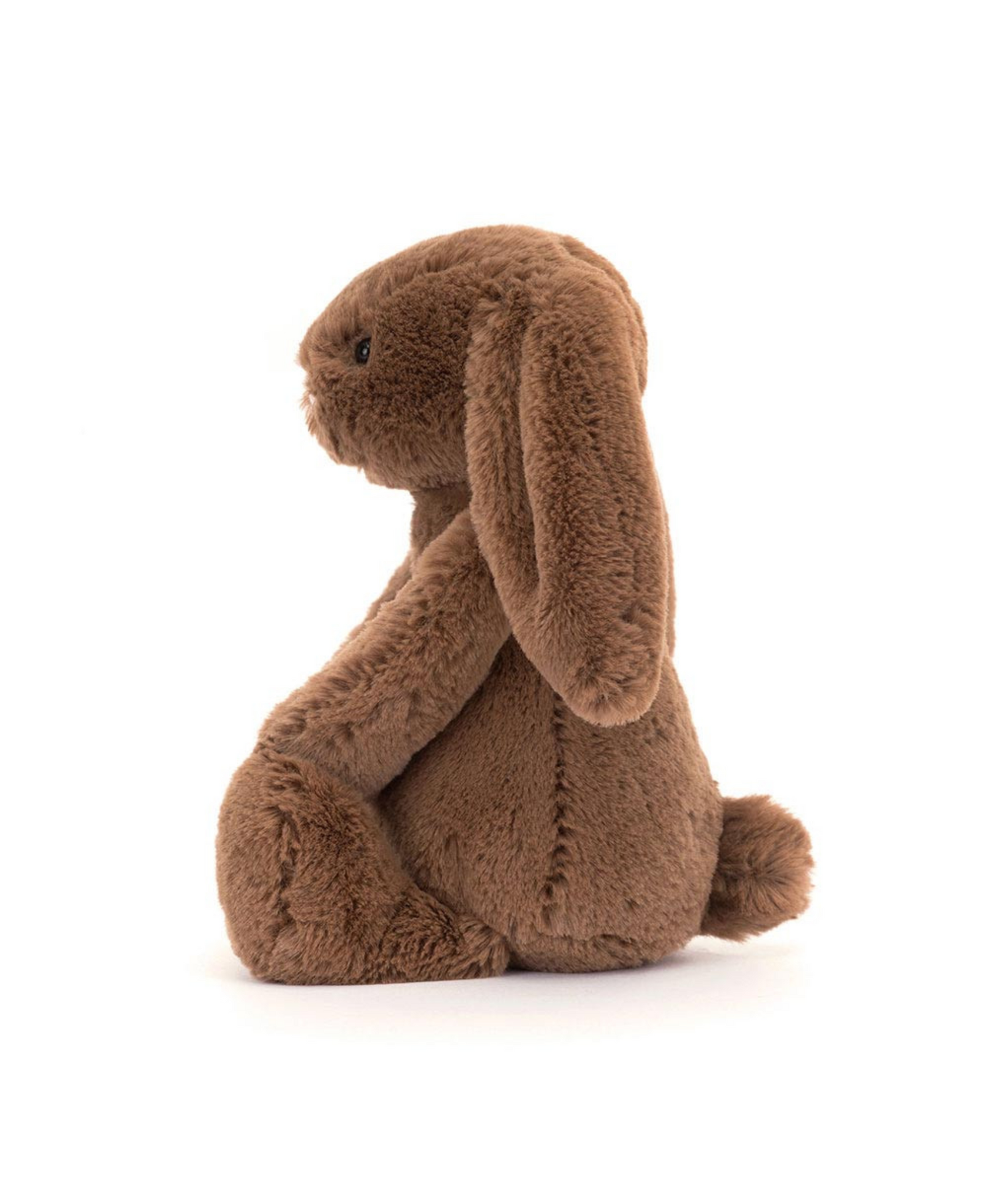 Jellycat Bashful Christmas Bunny - Little (4 Colour Options)