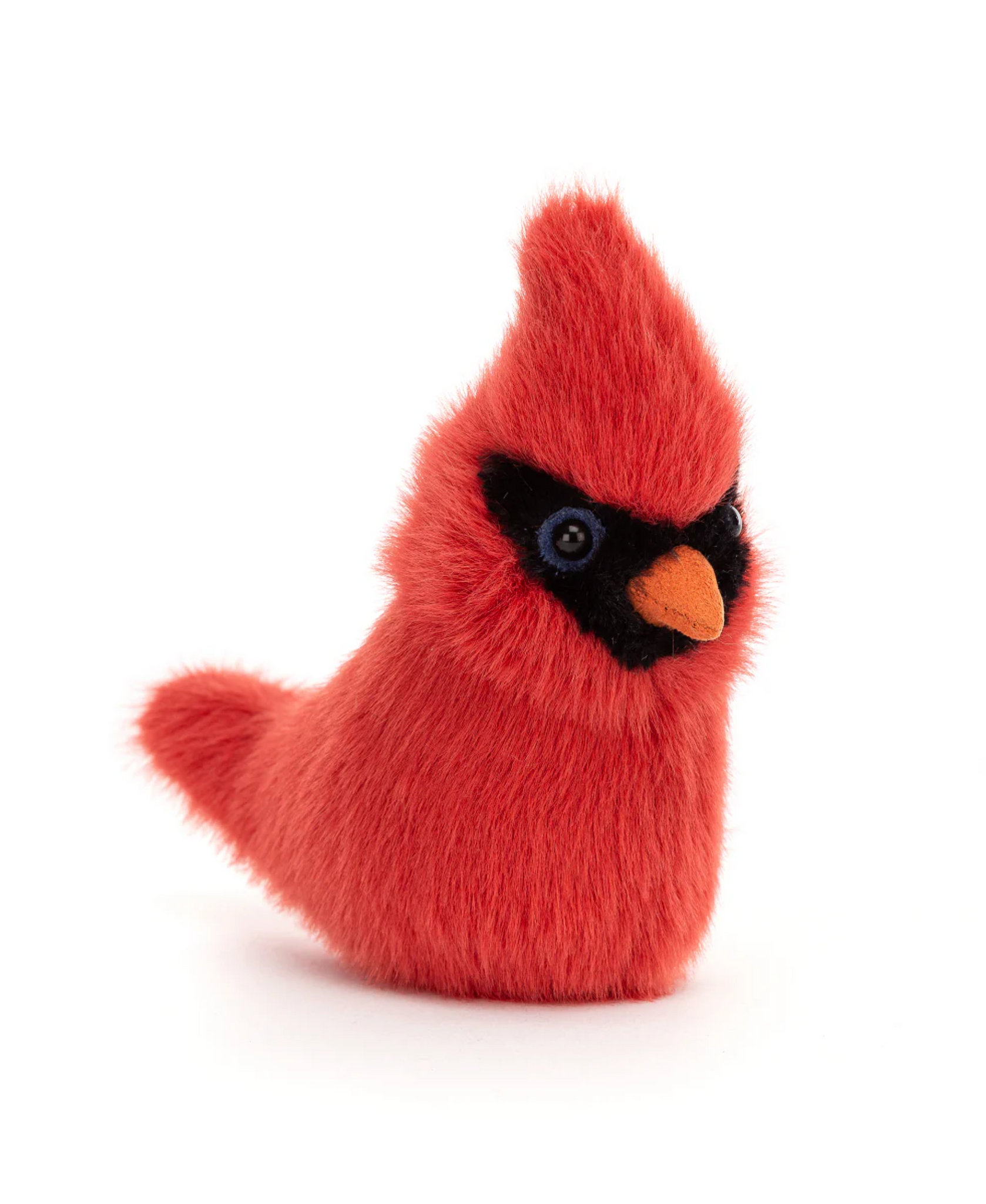 Jellycat Birdling Cardinal