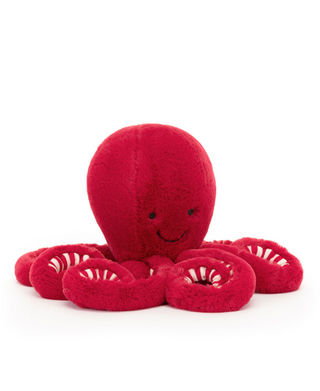 Cranberry Octopus Little