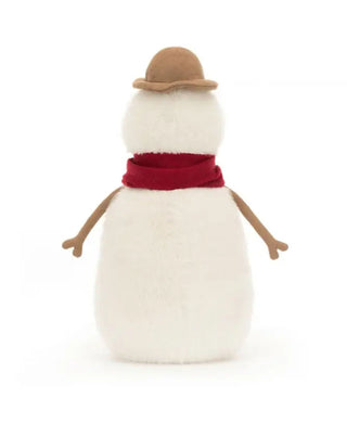 Jesse Snowman