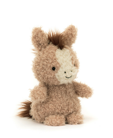 Jellycat Little Horse