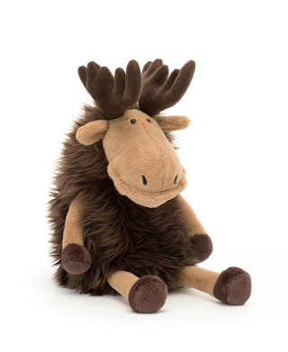 Jellycat Merrick Moose