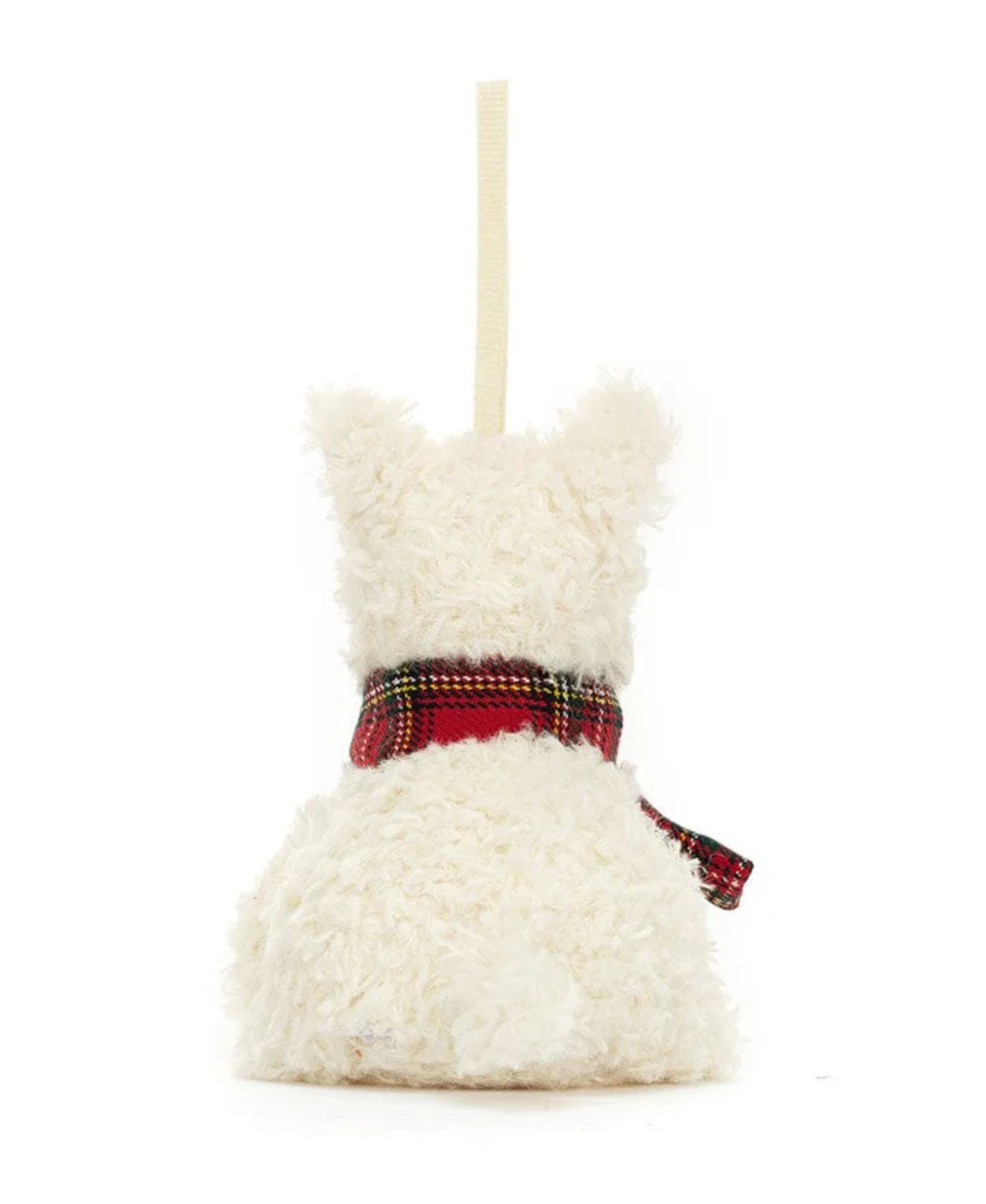 Munro Scottie Dog Decoration