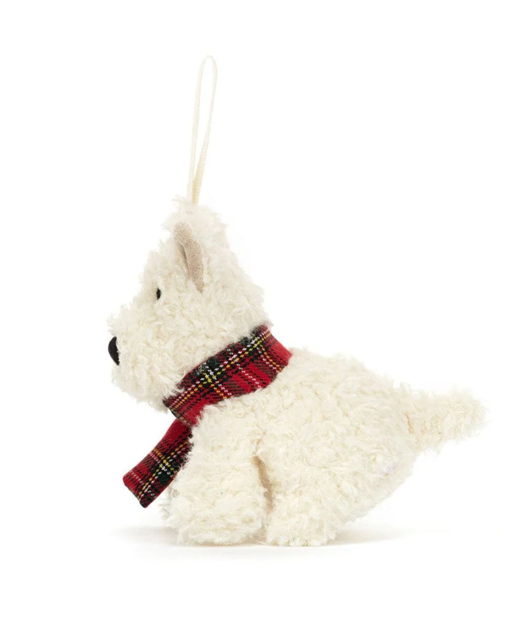 Munro Scottie Dog Decoration