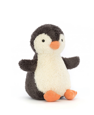 Jellycat Peanut Penguin Medium