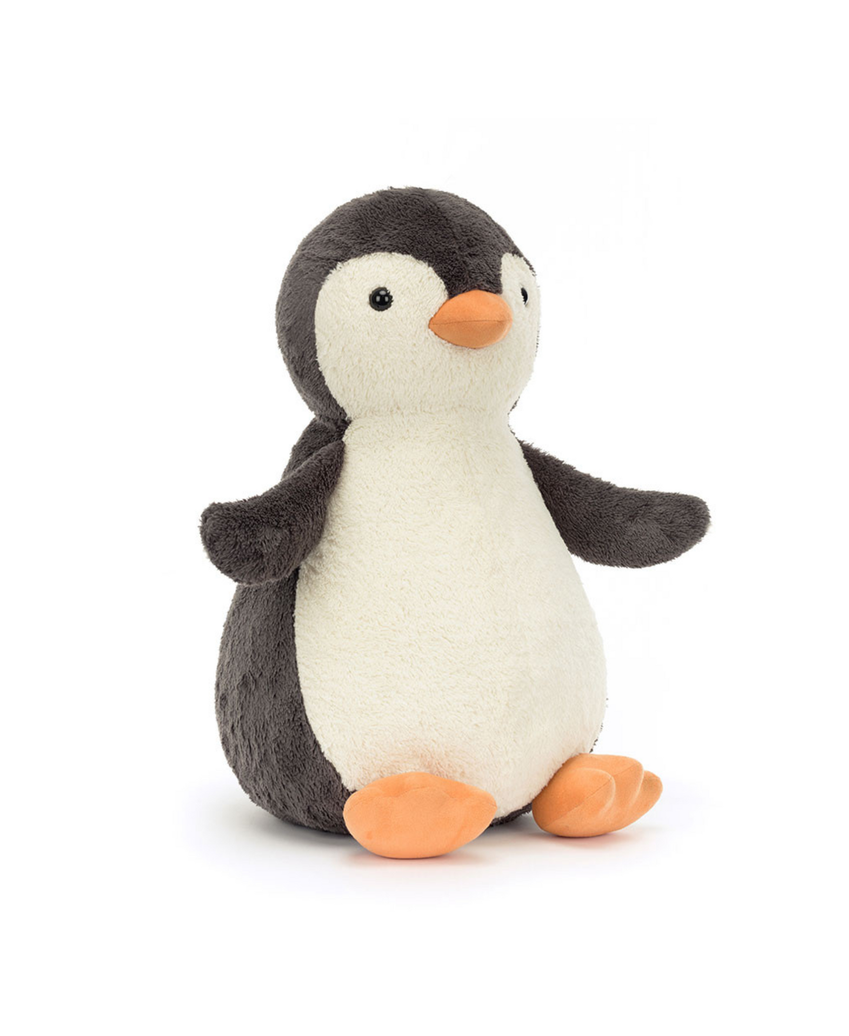 Jellycat Peanut Penguin Really Big