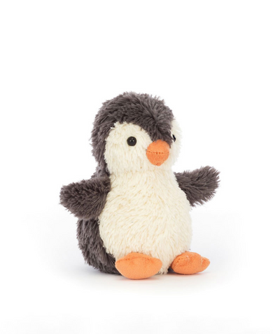 Jellycat Peanut Penguin Small