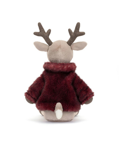 Jellycat Vivien Reinder