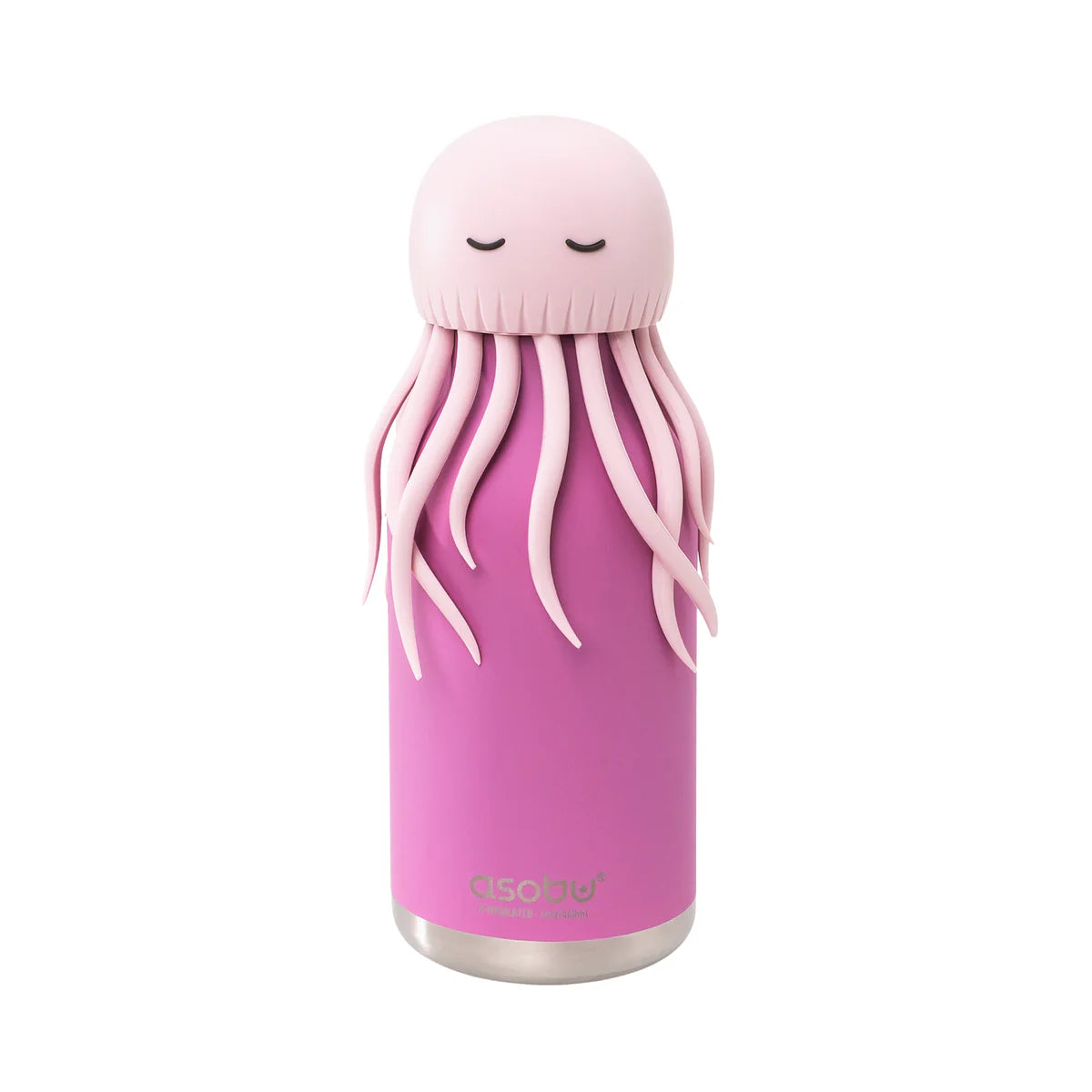 Asobu Bestie Jellyfish Bottle