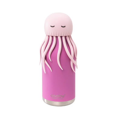 Asobu Bestie Jellyfish Bottle