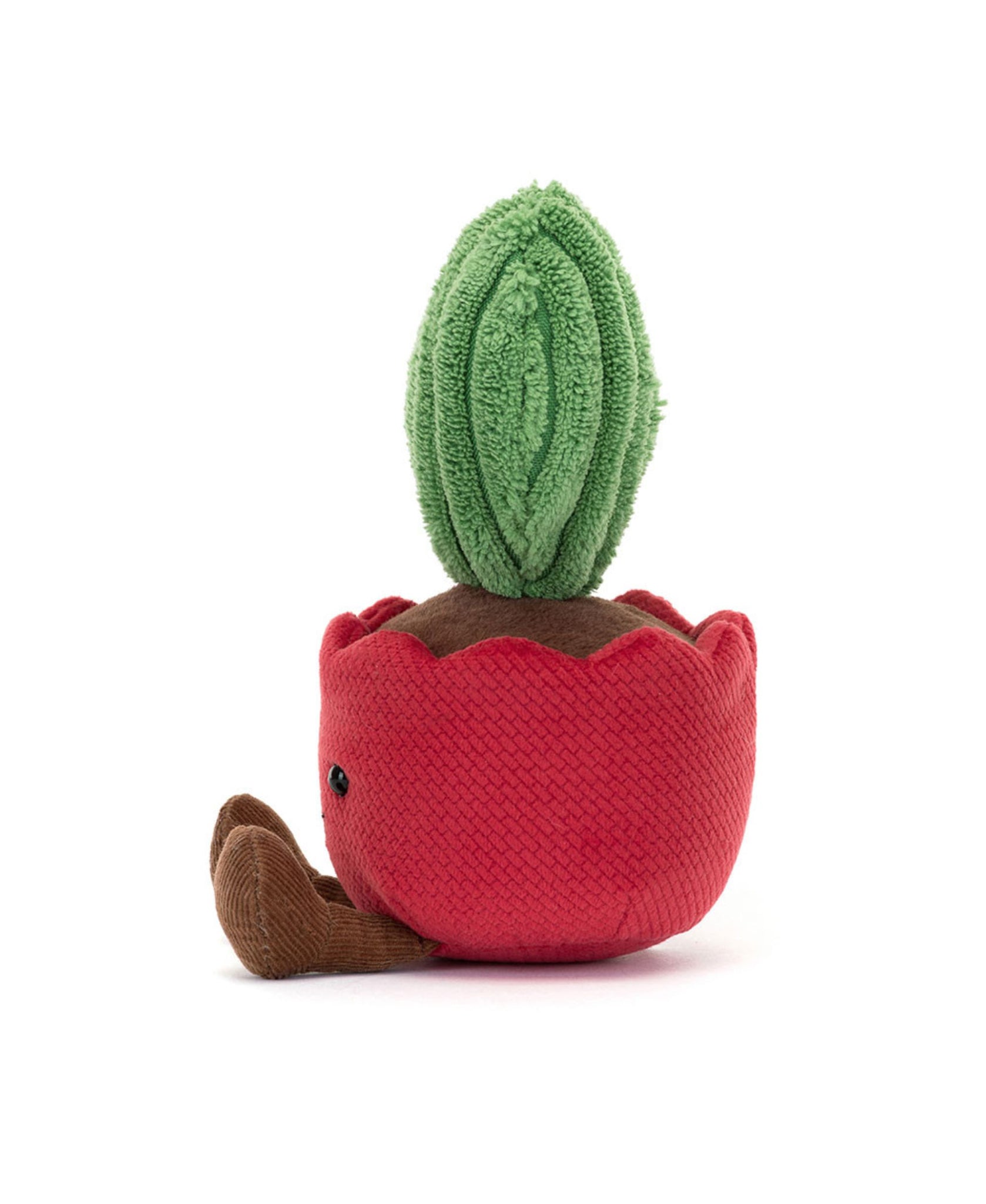 Jellycat Amuseables Kerrii Cactus