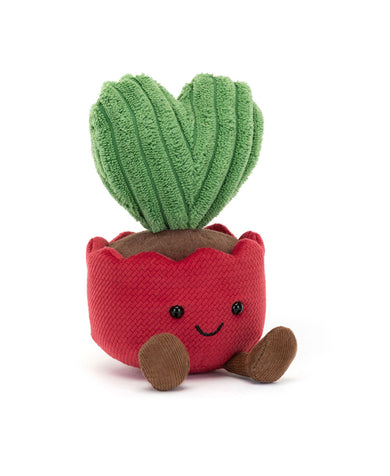 Jellycat Amuseables Kerrii Cactus