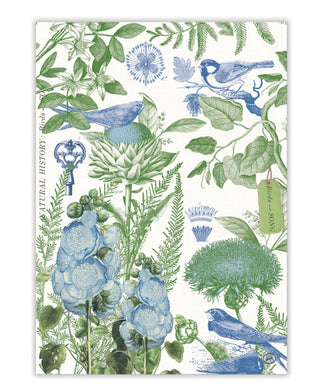 Michel Design Works Cotton & Linen Kitchen Towel