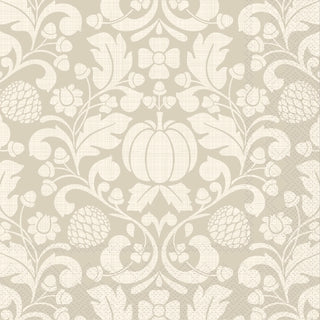 IHR Francis Cream Lunch Napkins