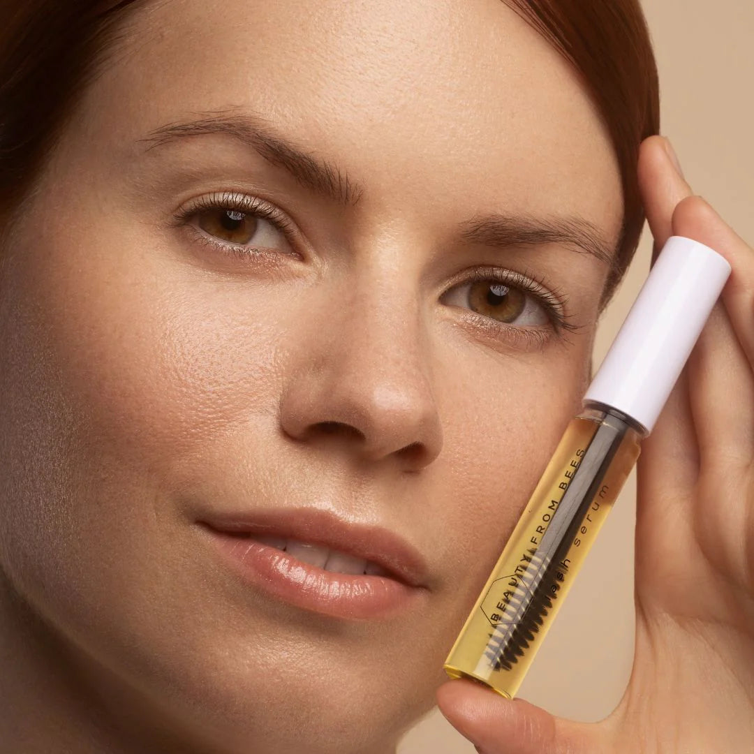 Beauty From Bees Lash Serum