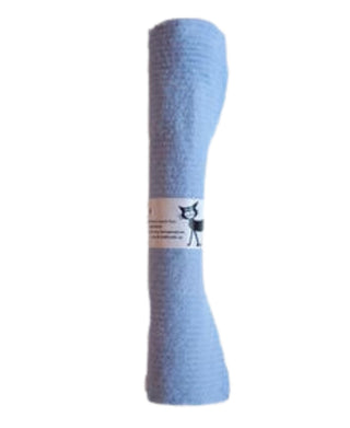 Kattinatt Swedish Dishcloth Large Light Blue