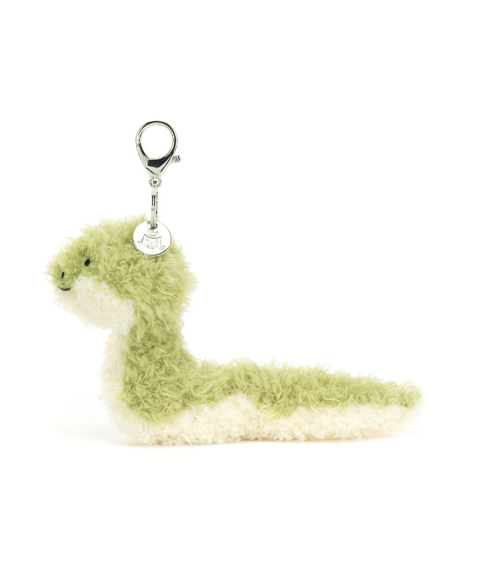 Jellycat Little Snake Bag Charm