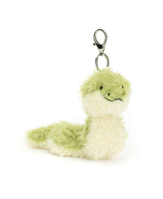 Jellycat Little Snake Bag Charm