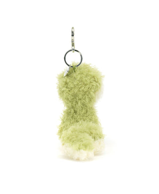 Jellycat Little Snake Bag Charm