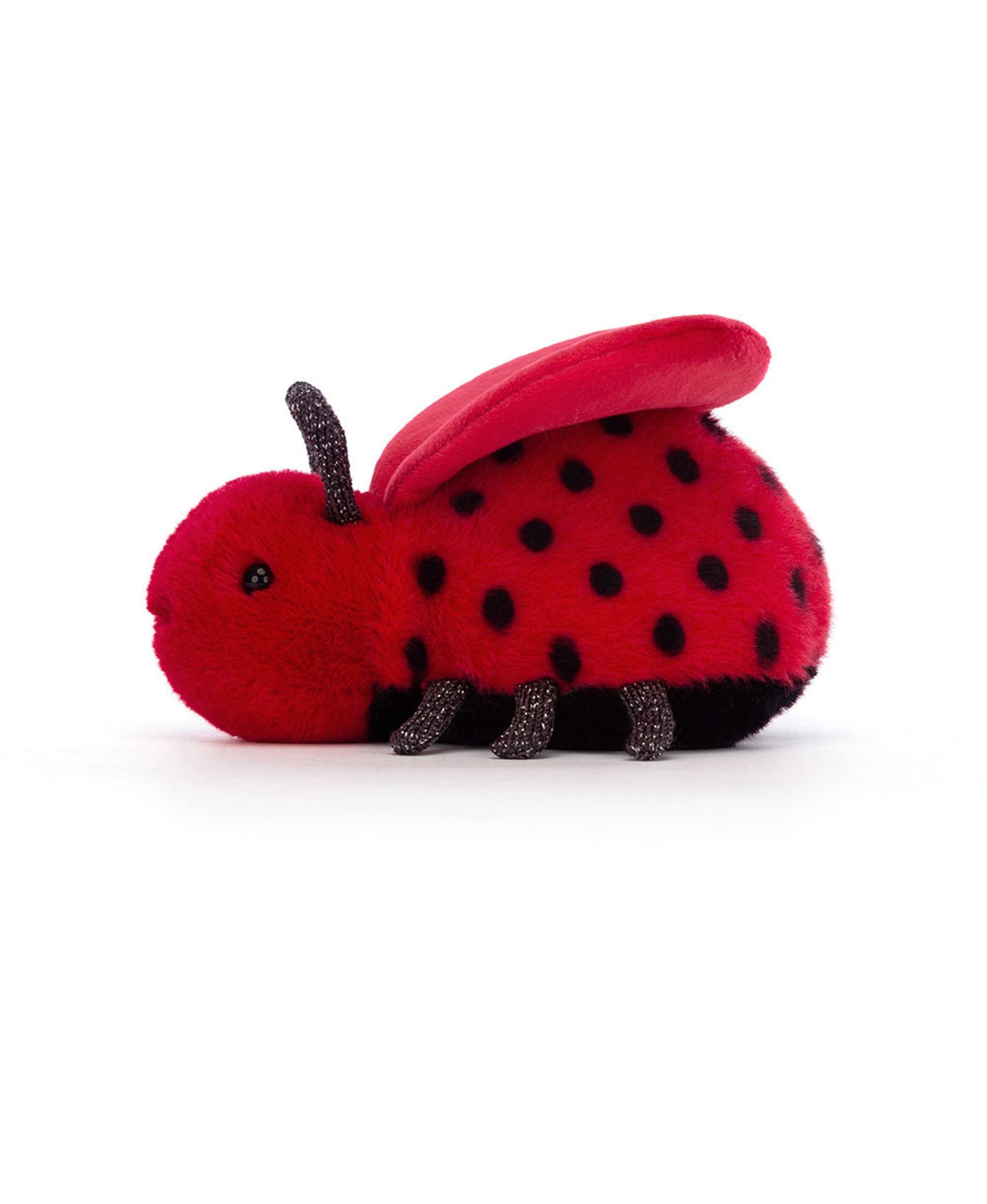 Jellycat Loulou Love Bug