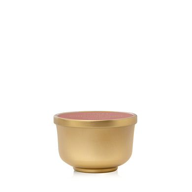 Thymes Pomander Clove Tin Candle
