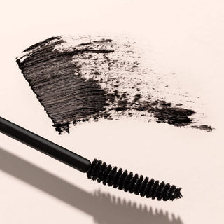 Beauty From Bees Mascara - Brown