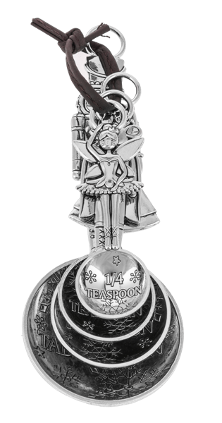 Sugarplum Fairy Measuring Spoons
