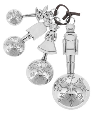 Sugarplum Fairy Measuring Spoons