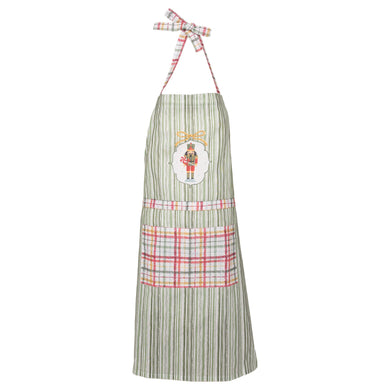 Frosty Fun Apron 33