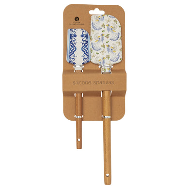 Angels Spatula Set of 2 12.75