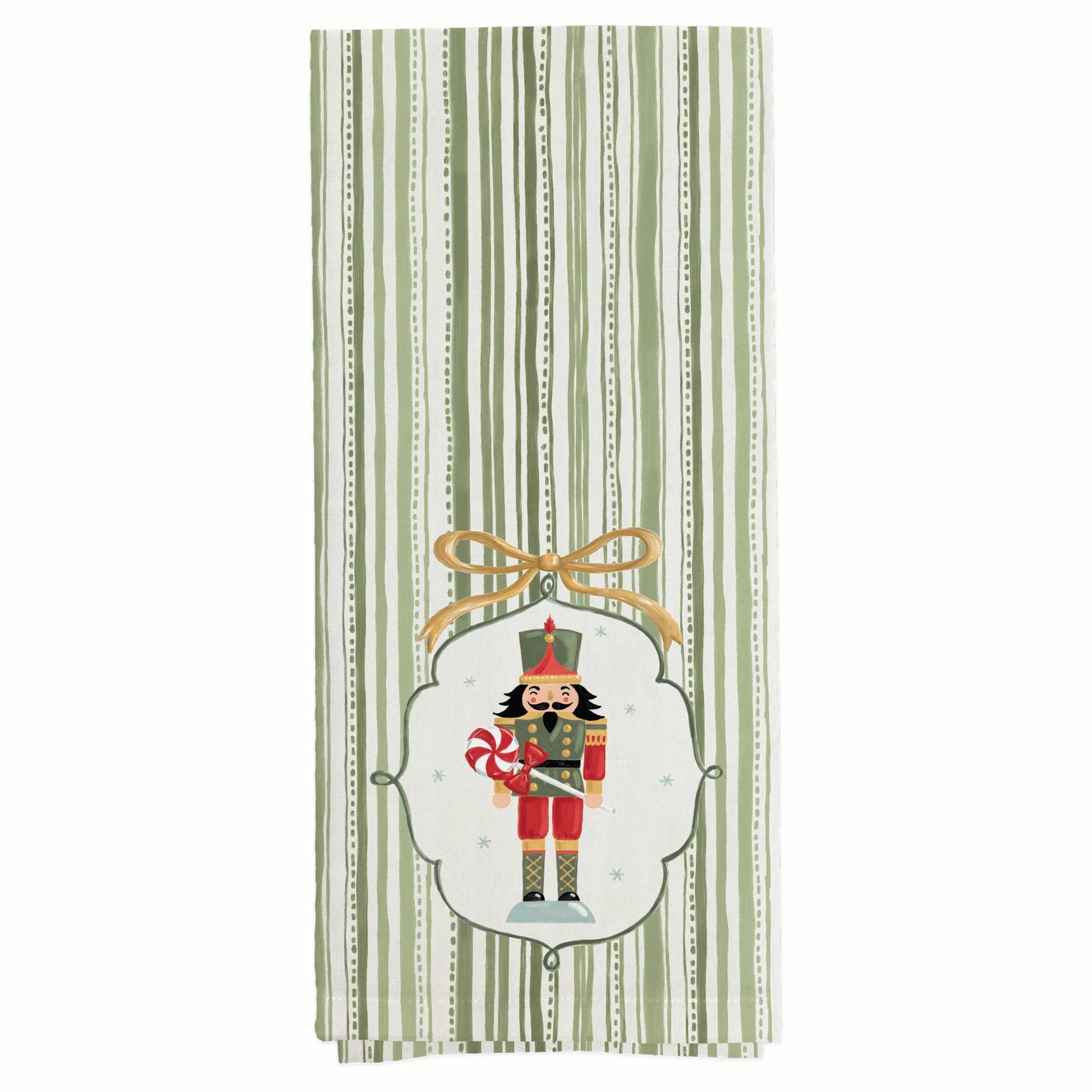 Frosty Fun Tea Towels Set of 2 28
