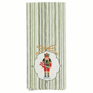 Frosty Fun Tea Towels Set of 2 28