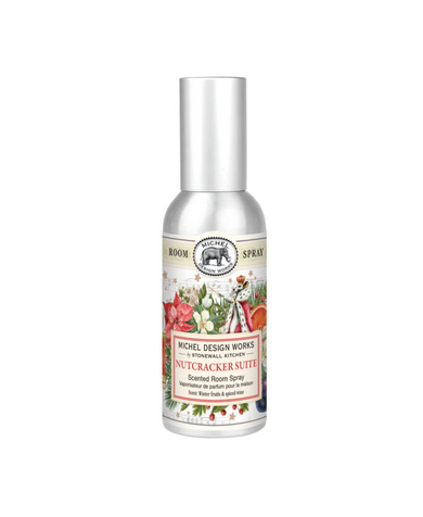 Michel Design Works Nutcracker Suite Room Spray