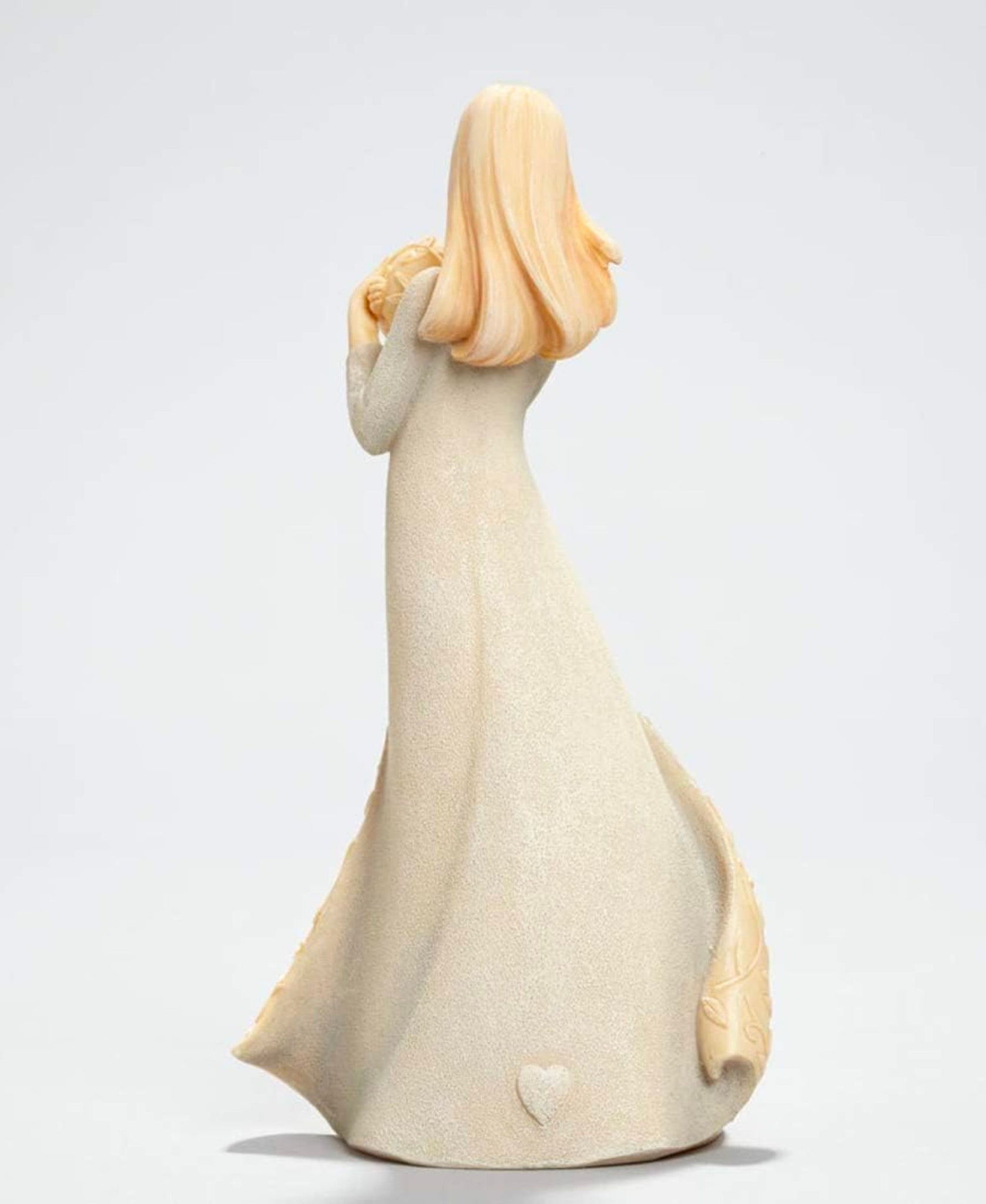 Foundations Mom Figurine