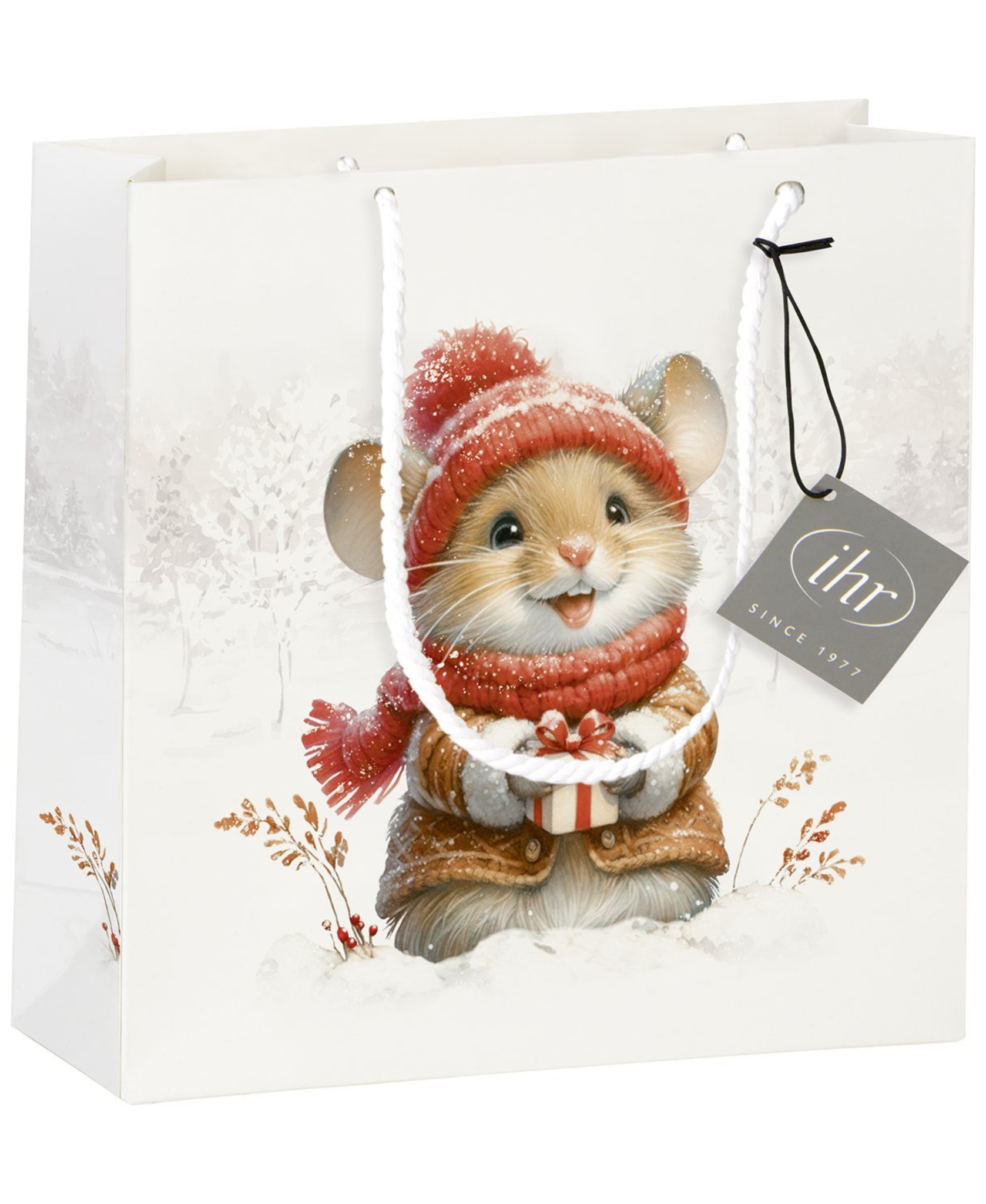 IHR Elli And Becky Gift Bag