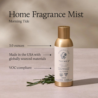 Thymes Morning Tide Home Fragrance Mist