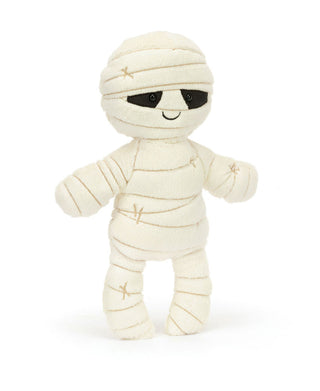 Jellycat Mummy Bob