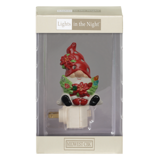 Gnome Night Light