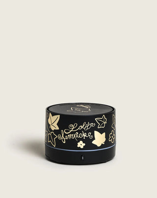 Nomad Electric Diffuser Black Lolita Lempicka - Maison Berger