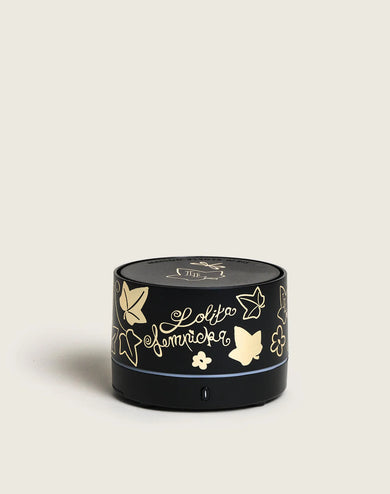 Nomad Electric Diffuser Black Lolita Lempicka - Maison Berger
