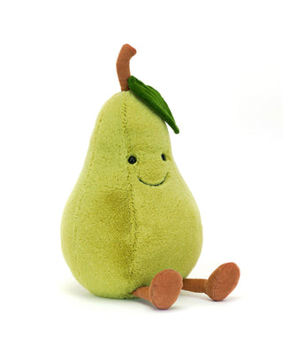 Jellycat Amuseables Pear