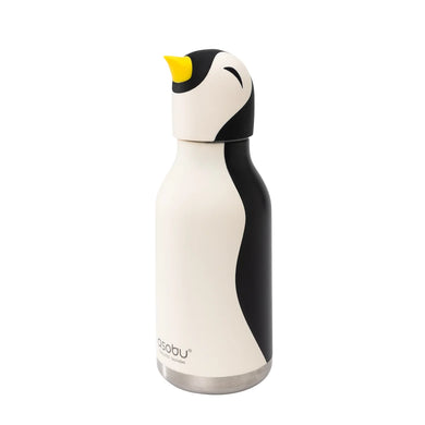 Asobu Bestie Penguin Bottle