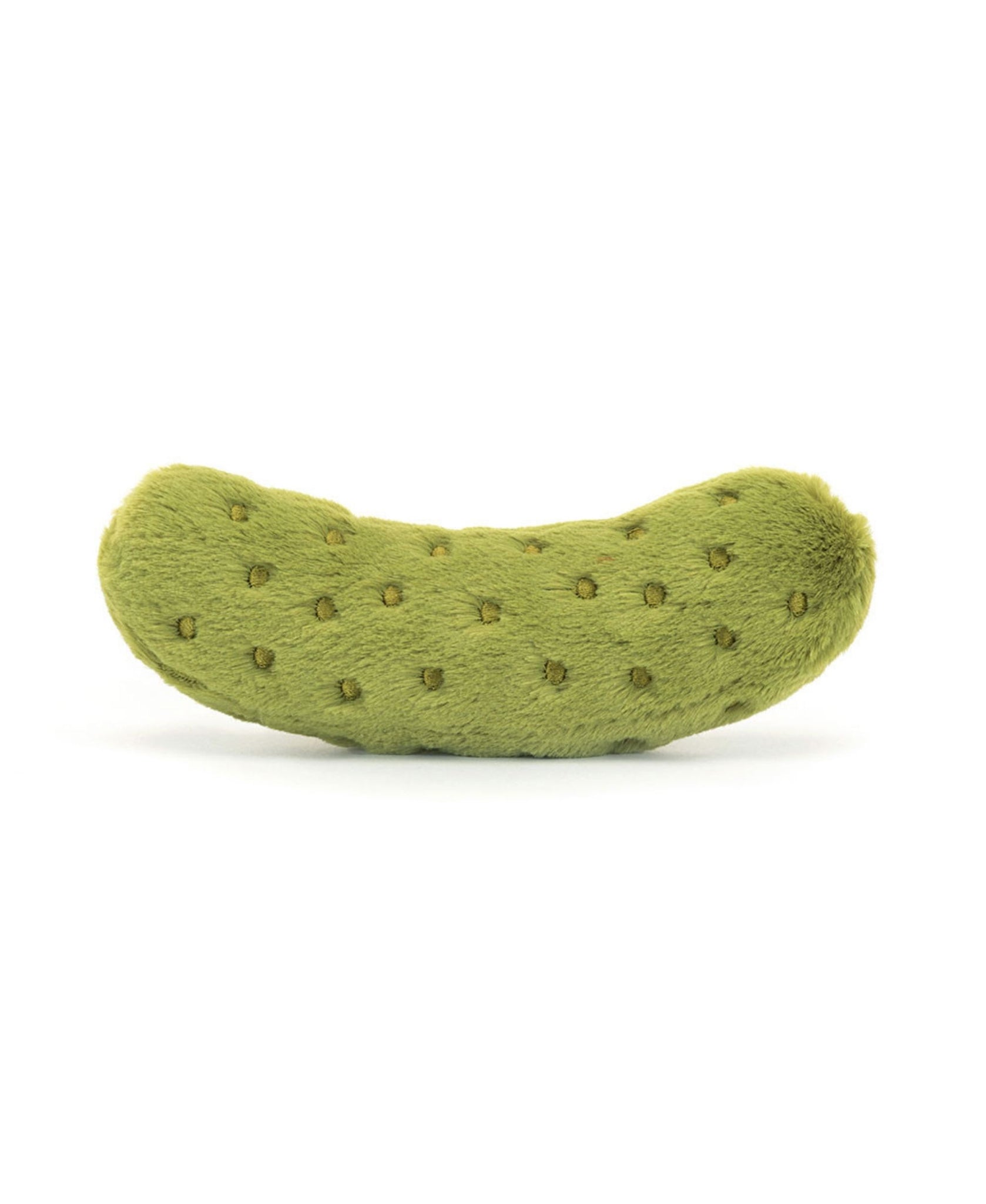 Jellycat Amuseables Pickle