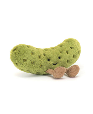 Jellycat Amuseables Pickle