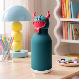Asobu Spookies Bestie Beast Water Bottle